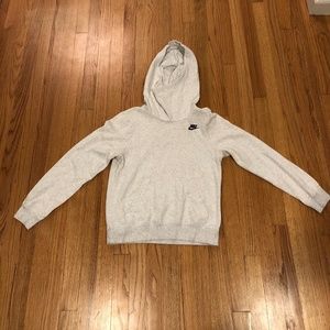 Nike hoodie